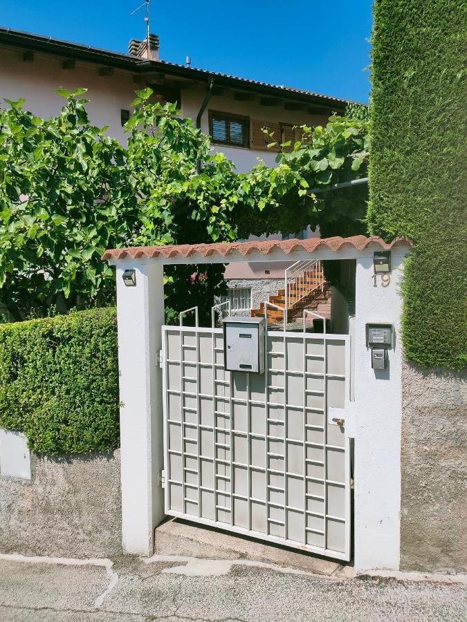 Ferienwohnung Ai Cappuccini, Trento A 360 Gradi Exterior foto
