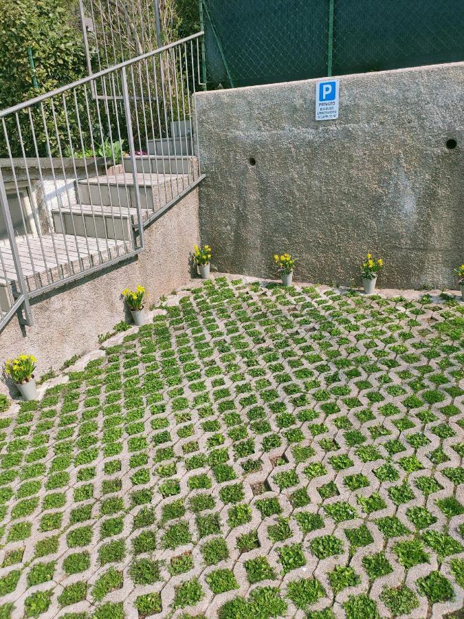 Ferienwohnung Ai Cappuccini, Trento A 360 Gradi Exterior foto
