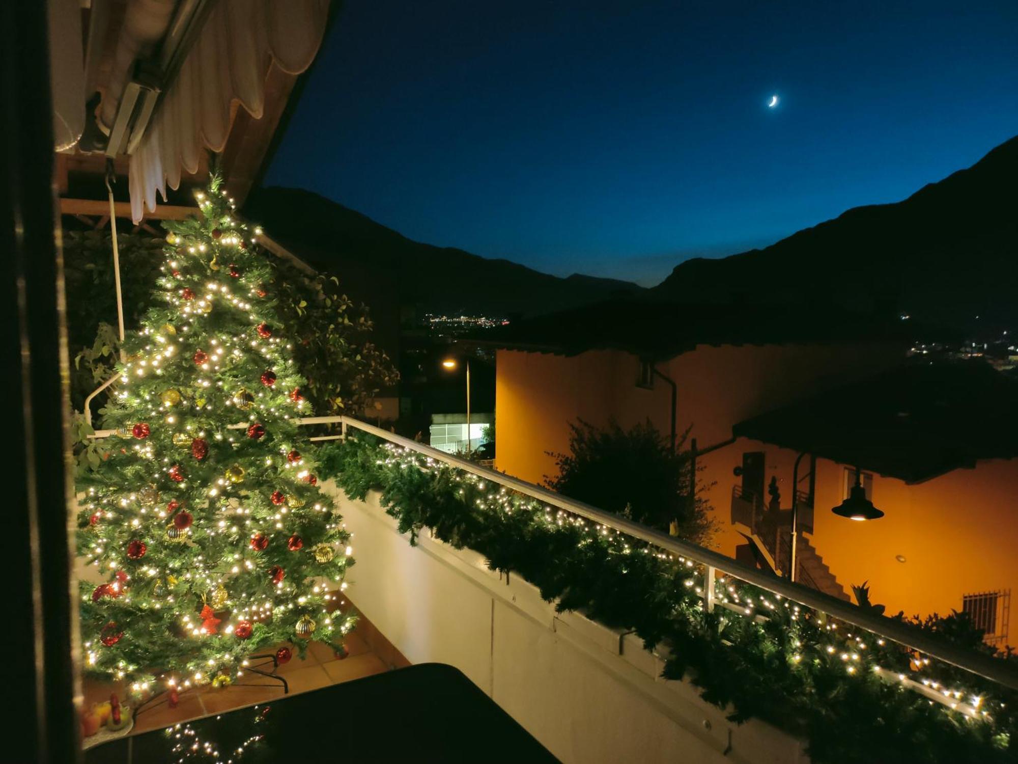 Ferienwohnung Ai Cappuccini, Trento A 360 Gradi Exterior foto